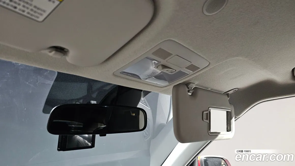 Hyundai Venue id 2086157 из Кореи 10