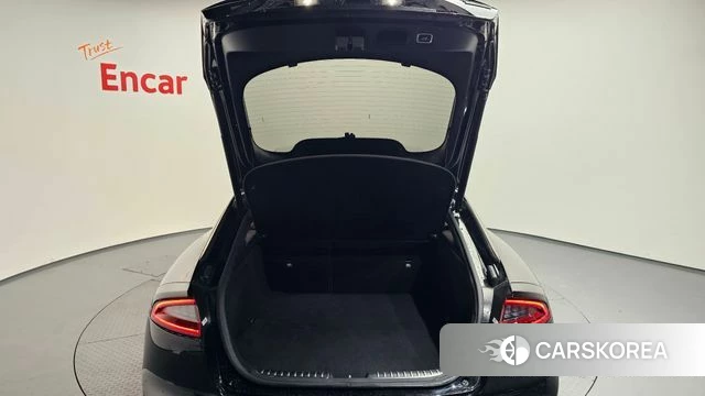 Kia Stinger id 4304875 из Кореи 10