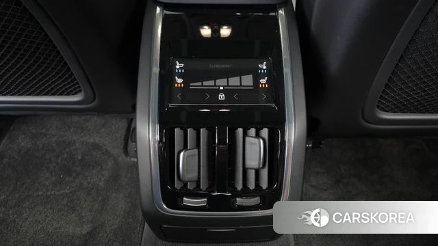 Volvo S90 id 4475865 из Кореи 10