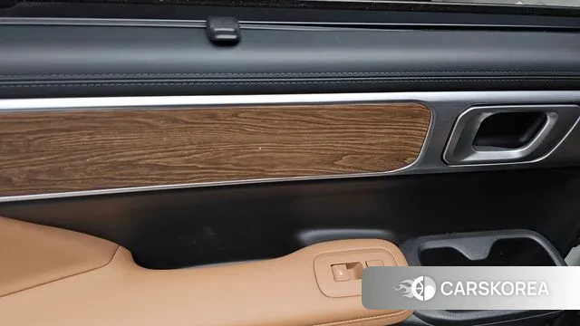 Hyundai Santa Fe (MX5) id 3388525 из Кореи 10