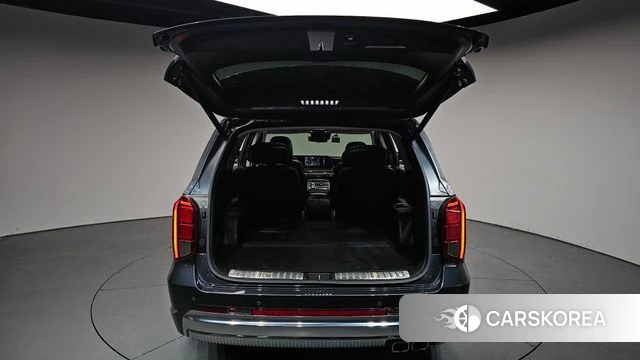 Hyundai The New Palisade id 4178368 из Кореи 10