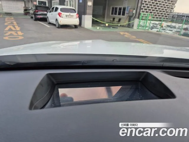 Kia K8 id 2651375 из Кореи 10