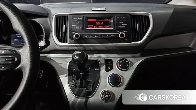 Kia The New Ray id 3160546 из Кореи 10