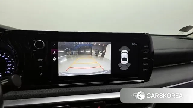 Kia K5 Hybrid 3rd Generation id 3416840 из Кореи 10