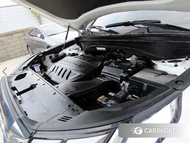 Hyundai The New Palisade id 3400237 из Кореи 10