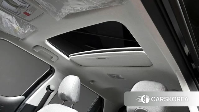 Hyundai The New Casper id 3909357 из Кореи 10