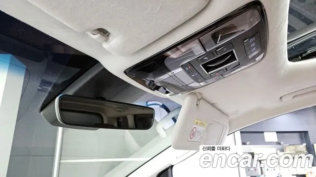 Hyundai Staria id 2944619 из Кореи 10