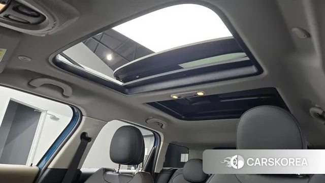 Mini Cooper D Countryman id 3045407 из Кореи 10