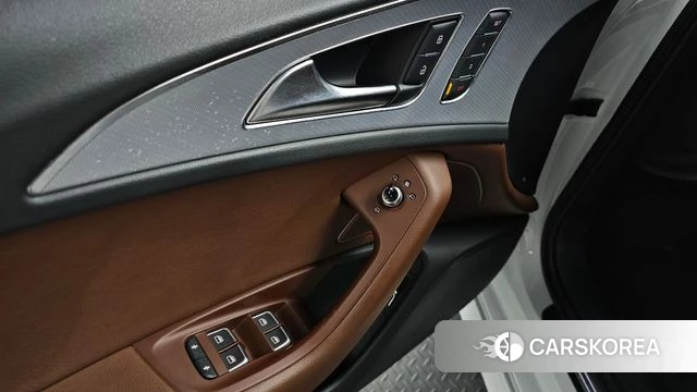 Audi New A6 id 4390566 из Кореи 10