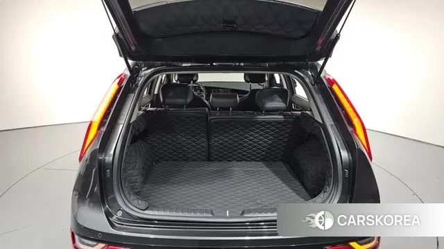 Kia Di Ol Nu Niro id 3406228 из Кореи 10