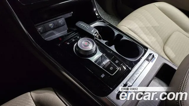 Kia Carnival 4th generation id 2542256 из Кореи 10