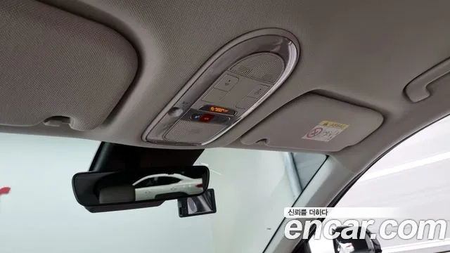 Hyundai Ionic 5 id 2920520 из Кореи 10