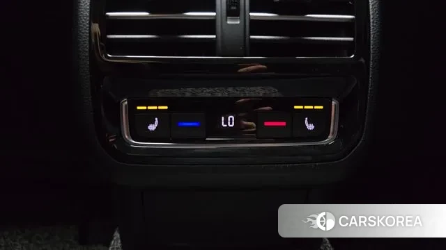 Volkswagen Passat GT (B8) id 3107205 из Кореи 10