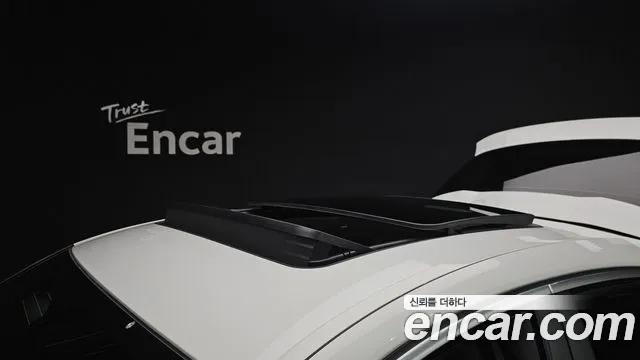 BMW X4 (G02) id 2719444 из Кореи 10