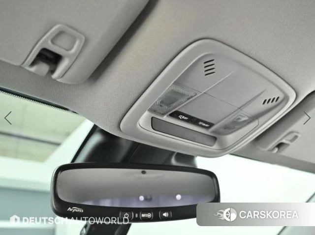 Chevrolet (GM Daewoo) The New Malibu id 4232608 из Кореи 10