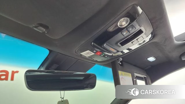 Kia K8 Hybrid id 4323058 из Кореи 10