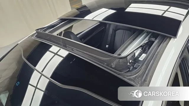 Kia K5 Hybrid 3rd Generation id 3712309 из Кореи 10