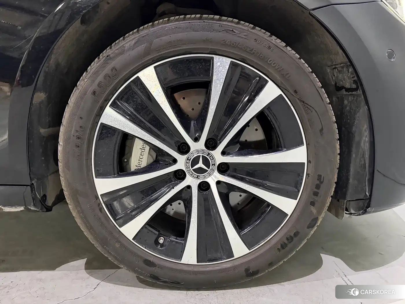 Mercedes-Benz E-class New Energy id 4547956 из Китая 10