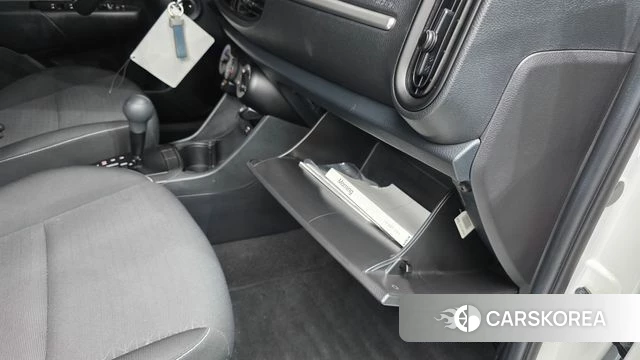 Kia Morning Urban (JA) id 4476062 из Кореи 10