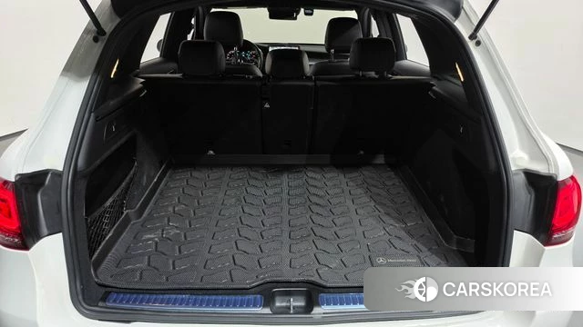Mercedes-Benz GLC-Class X253 id 4688885 из Кореи 10