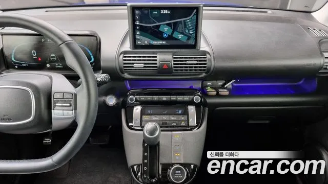 Hyundai Casper id 2396815 из Кореи 10