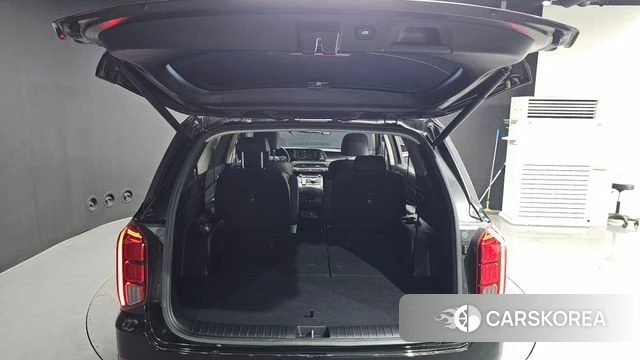 Hyundai Palisade id 4444622 из Кореи 10