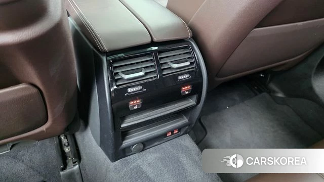BMW 5 Series (G30) id 4585303 из Кореи 10
