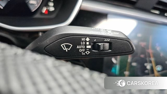 Audi Q3 (F3) id 4667094 из Кореи 10