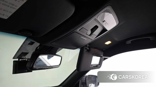 Ssangyong Rexton Sports Cannes id 3916833 из Кореи 10