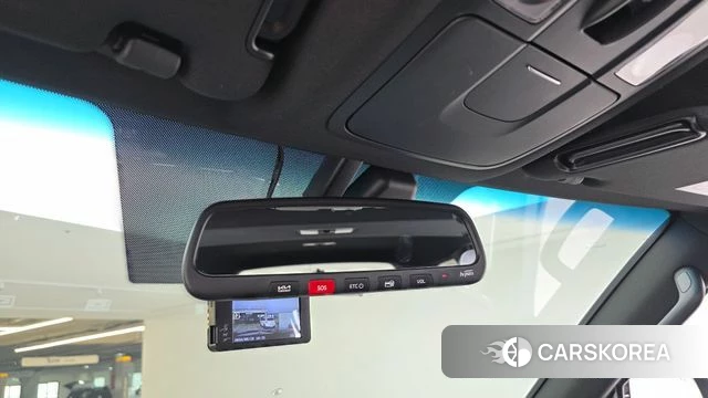 Kia Mohave Master id 4745078 из Кореи 10