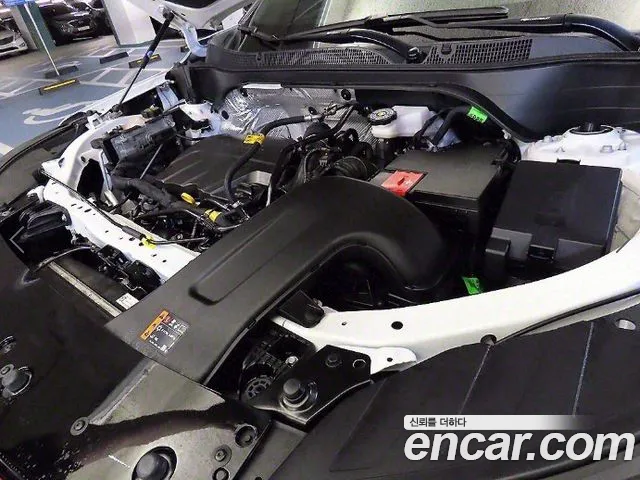 Chevrolet (GM Daewoo) Trax Crossover id 2735539 из Кореи 10