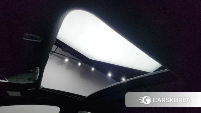 BMW 5 Series (G30) id 3937228 из Кореи 10