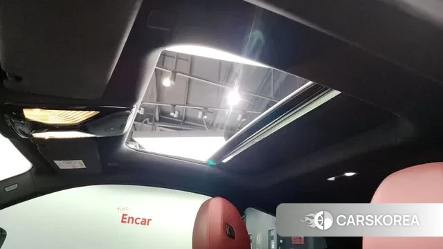 BMW 4 Series (G22) id 3621377 из Кореи 10