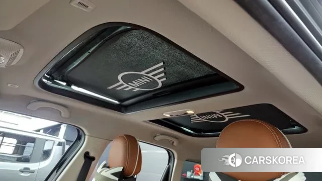 Mini Cooper S Countryman id 3138638 из Кореи 10