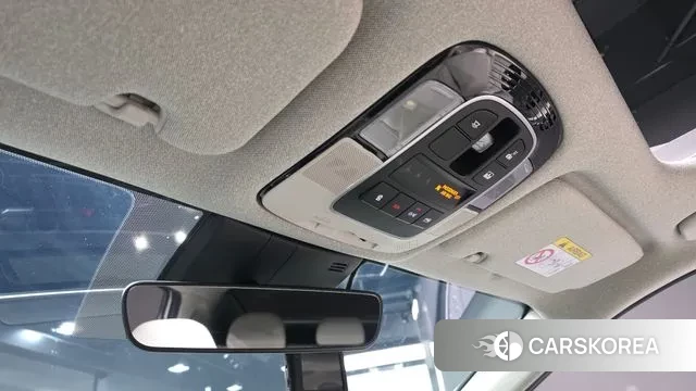 Hyundai Sonata (DN8) id 3722934 из Кореи 10