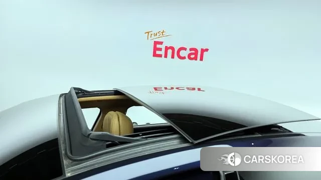 Bentley Flying Spur 3rd Generation id 3712190 из Кореи 10