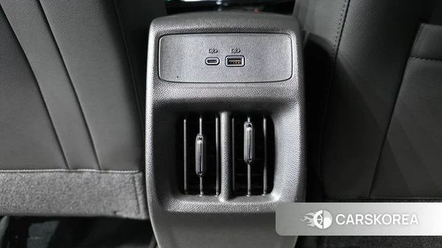 Chevrolet (GM Daewoo) Trax Crossover id 3891657 из Кореи 10