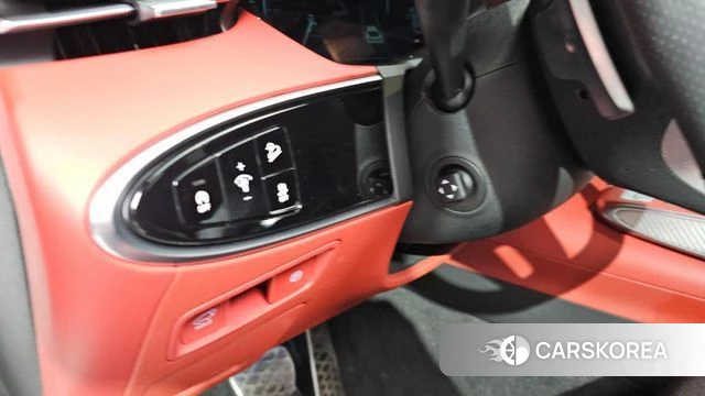 Genesis GV70 id 4501112 из Кореи 10