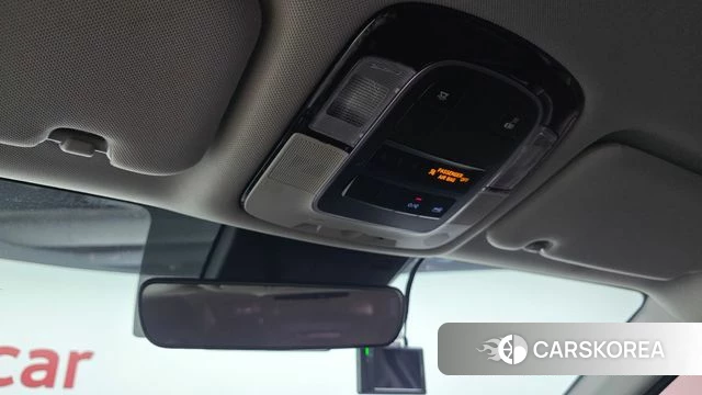 Hyundai Sonata (DN8) id 4294584 из Кореи 10
