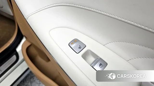 Hyundai The New Grandeur IG id 3681154 из Кореи 10