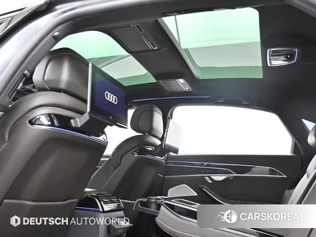 Audi A8 (D5) id 2994042 из Кореи 10