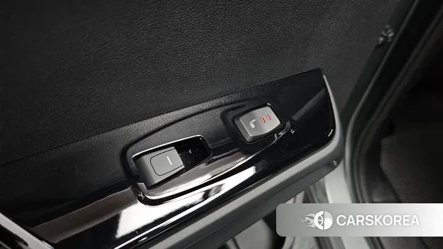 Ssangyong Torres id 3426839 из Кореи 10