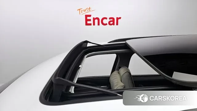 Jeep Grand Cherokee (WL) id 3022849 из Кореи 10