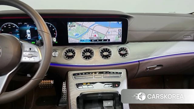 Mercedes-Benz CLS-Class C257 id 3916198 из Кореи 10