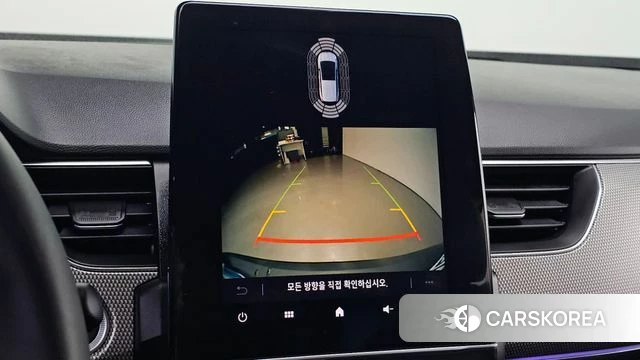 Renault Korea (Samsung) Arcana id 4681860 из Кореи 10