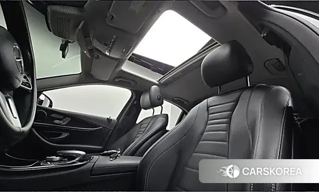 Mercedes-Benz E-Class W213 id 3682381 из Кореи 10