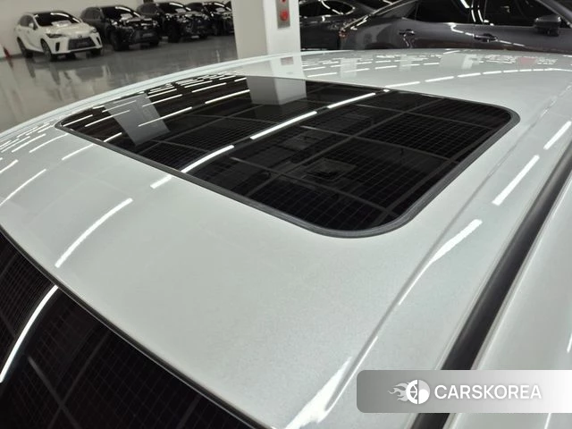 Toyota Camry (XV70) id 3858667 из Кореи 10