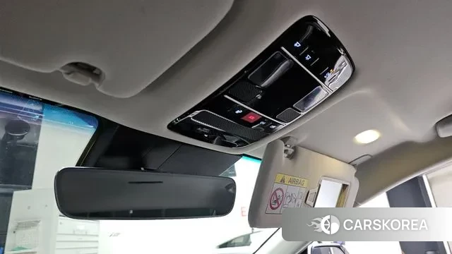 Hyundai Grandeur (GN7) id 3002415 из Кореи 10