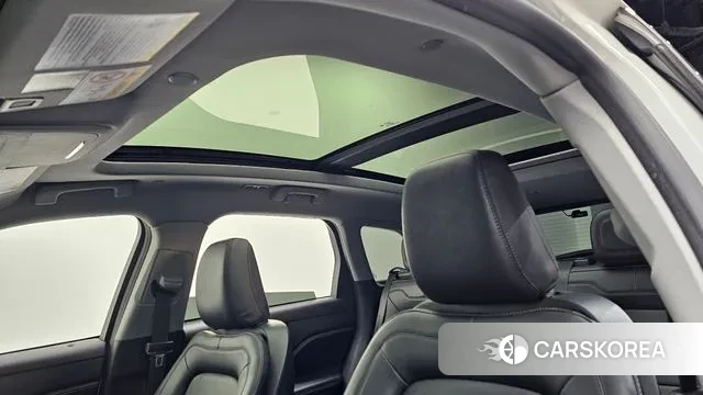 Lincoln Corsair id 3433248 из Кореи 10