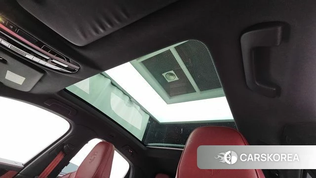 Porsche Cayenne (PO536) id 3860066 из Кореи 10